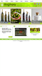 Mobile Screenshot of amphoranueva.com